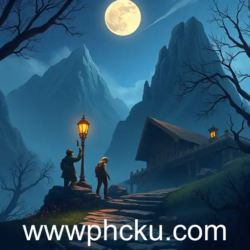 Exploring the Thrilling World of Adventure Games on Phcku.com