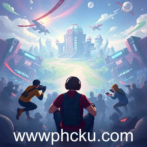 Evolution of Gaming Platforms in 2025