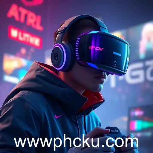 The Evolution of Online Gaming in 2025