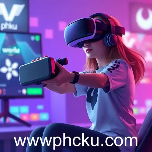 Emerging Trends in Online Gaming