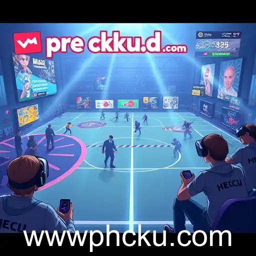 The Evolution of Online Gaming in 2025