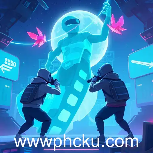 The Evolution of Online Gaming Platforms