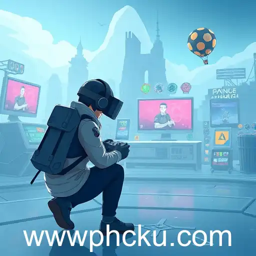 The Evolving Landscape of Online Gaming