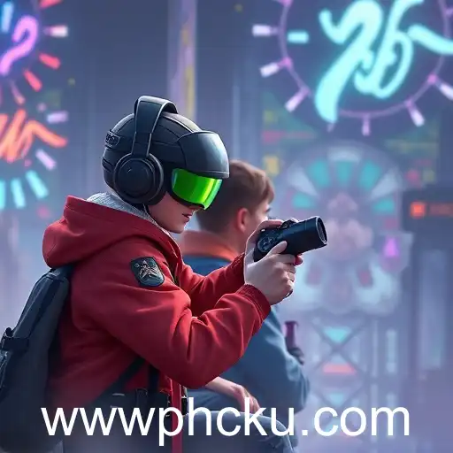 The Rise of Innovative Game Platforms