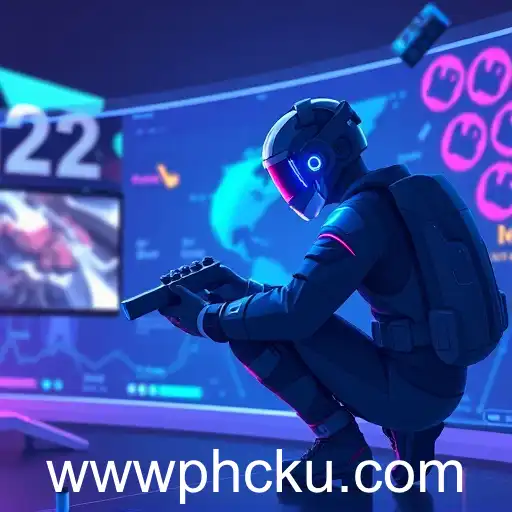 The Rise of Innovative Gaming Platforms