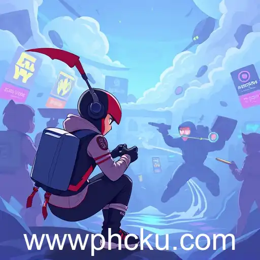 The Evolving World of Online Gaming