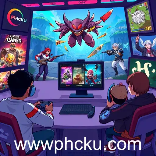 The Rise of Gaming Platforms in the Digital Era