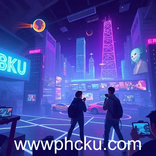 The Rise of Indie Game Platforms in 2025