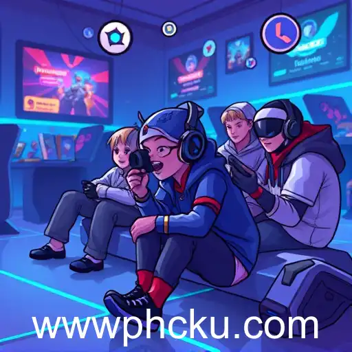 Online Gaming Evolves with New Platforms