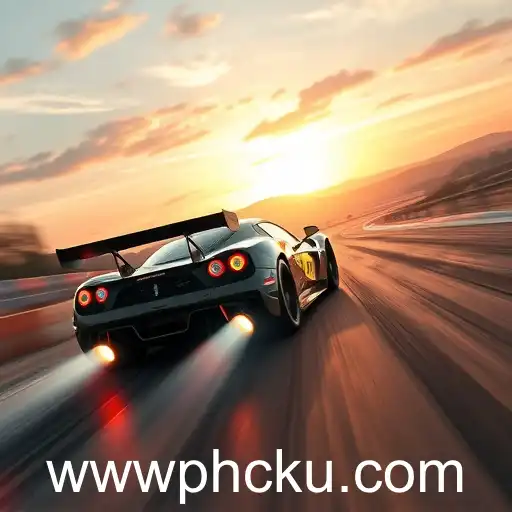 Exploring the High-Speed World of Racing Games with 'phcku.com'