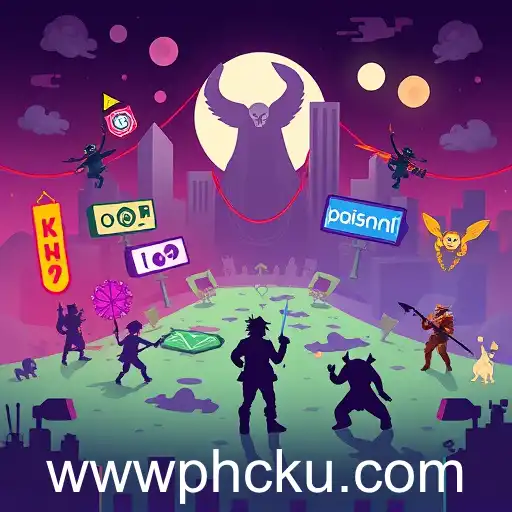 Phcku.com: The Rise of English Game Communities
