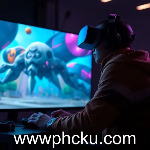 The Rise of PHCKU: A New Chapter in Online Gaming
