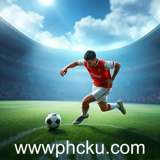 Exploring the Thrilling World of Sports Games on PHCKU.com