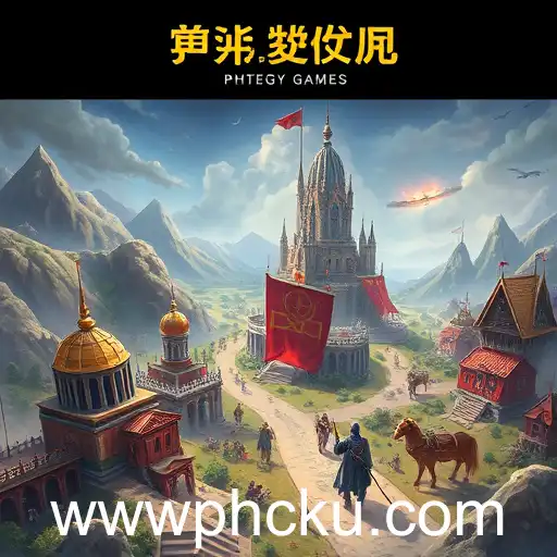 Exploring the World of Strategy Games on phcku.com